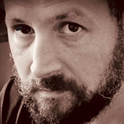 Eric Porper