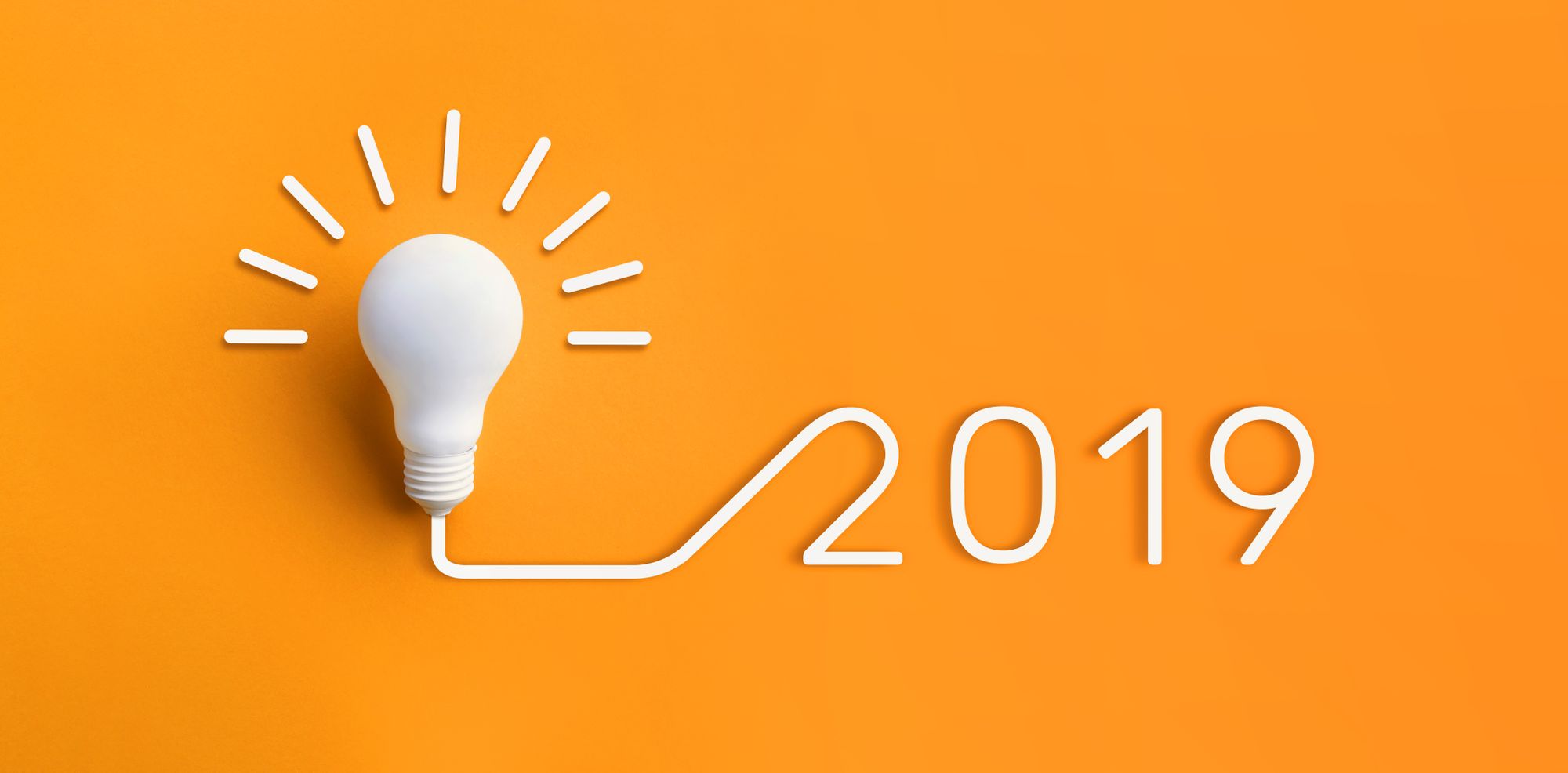 ☀️ 191 optimistiska nyheter från 2019