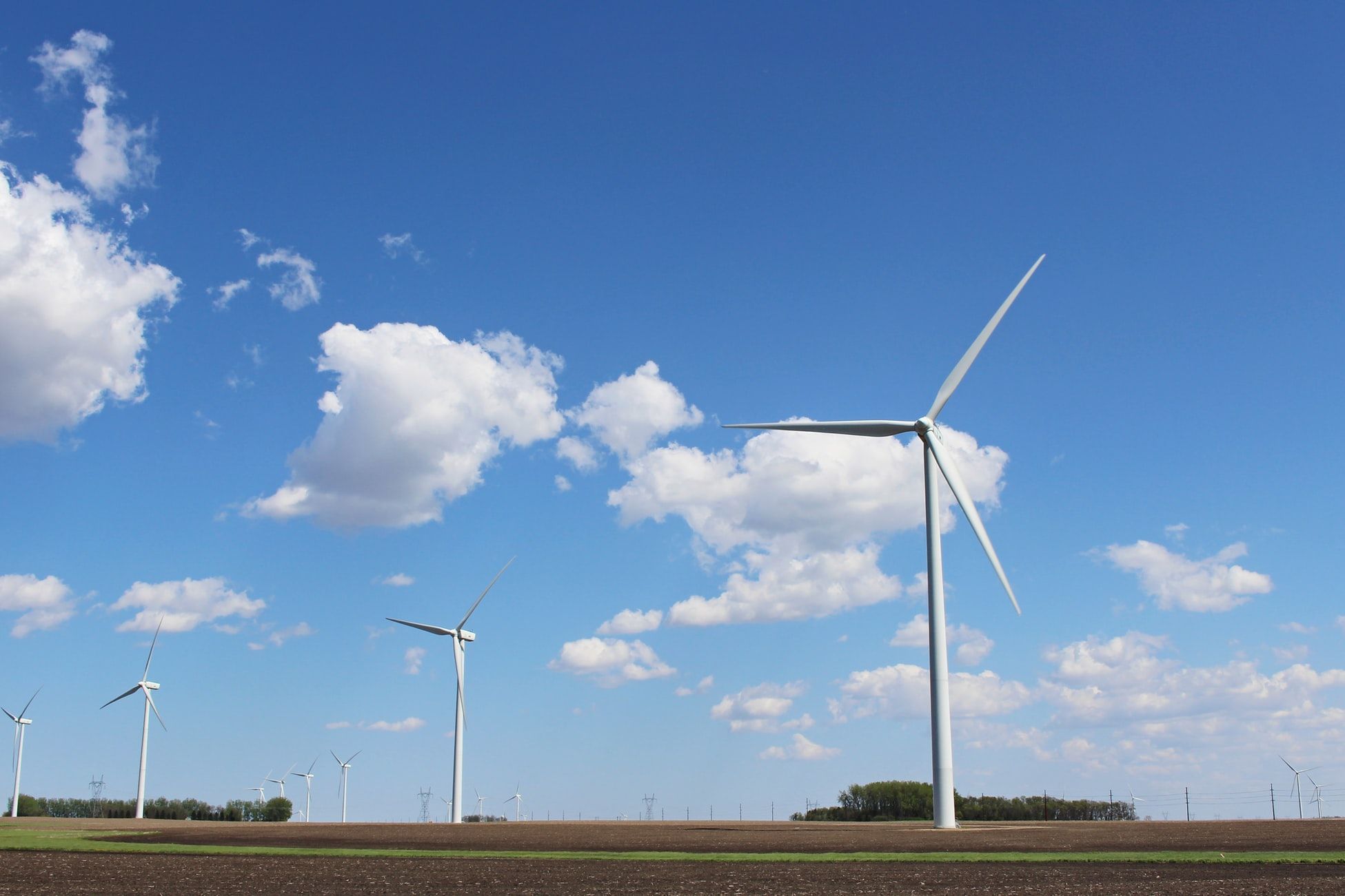 đš Skottland kan fĂ„ 100% av sin elektricitet frĂ„n förnybara kĂ€llor under 2020