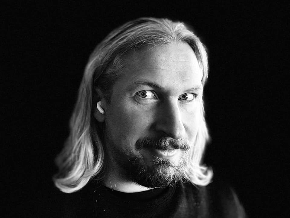 Erik Starck