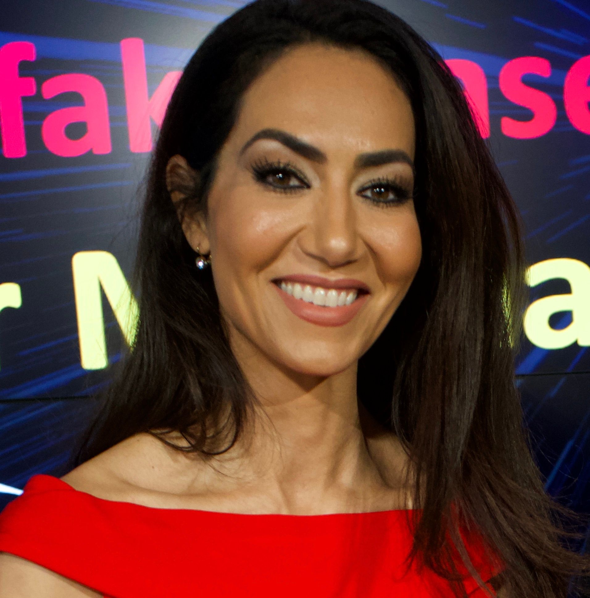 đ Dr Mouna har goda nyheter - immunitetstest för COVID19 kan börja anvĂ€ndas nu direkt