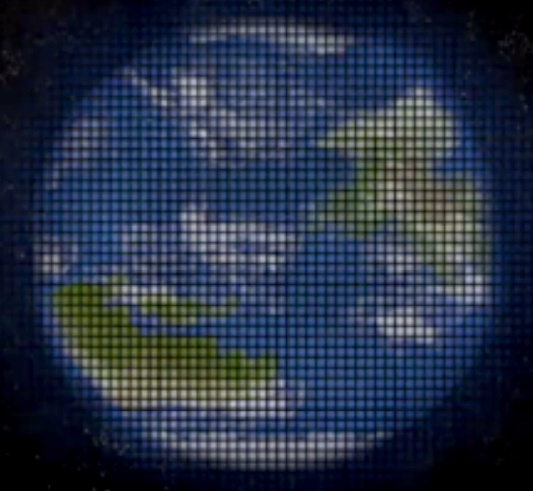 đ Nasa vill ta ânĂ€rbilderâ av planeter i andra solsystem