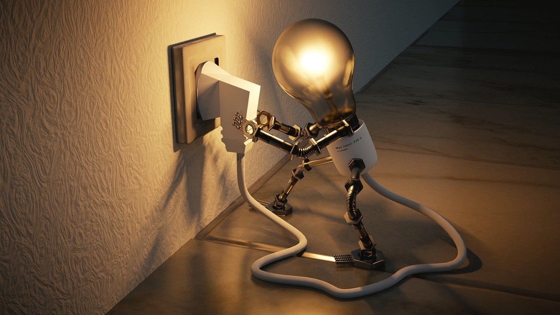 đ BĂ€ttre kontroll av energimĂ€rkning sparar 1,6 miljarder kilowattimmar