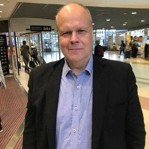 Lars Thomasson