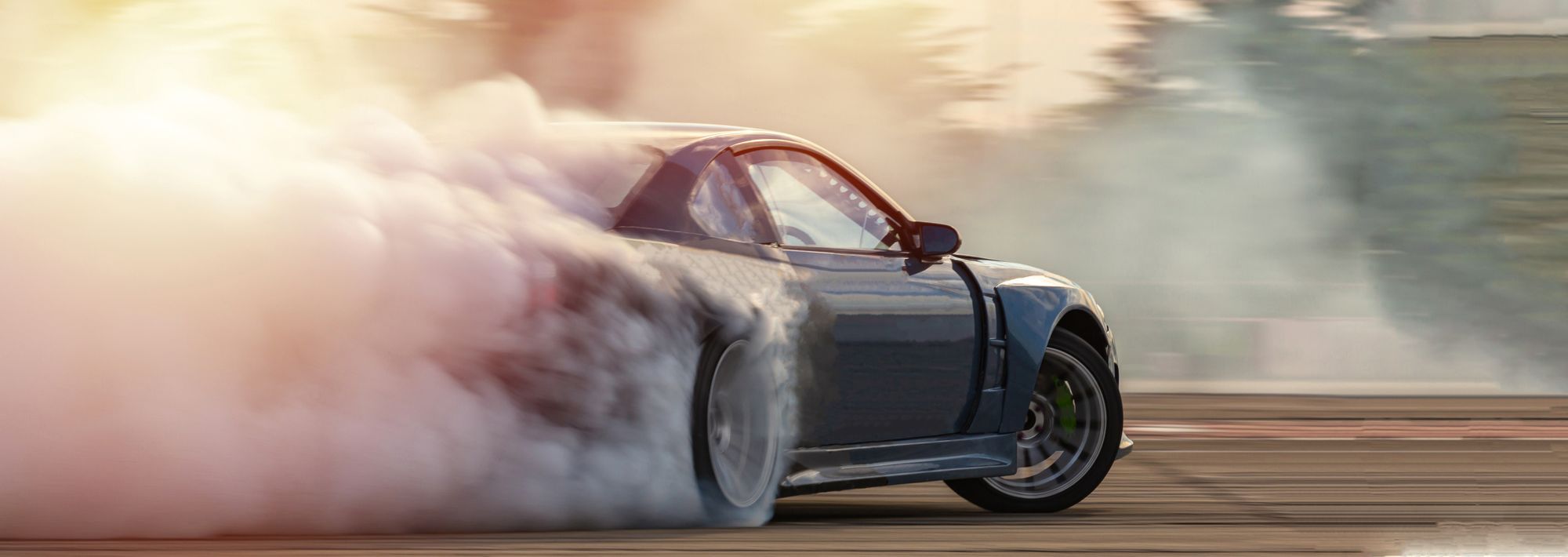 🏎️ Självkörande bilar blir ett race mellan tre tävlande