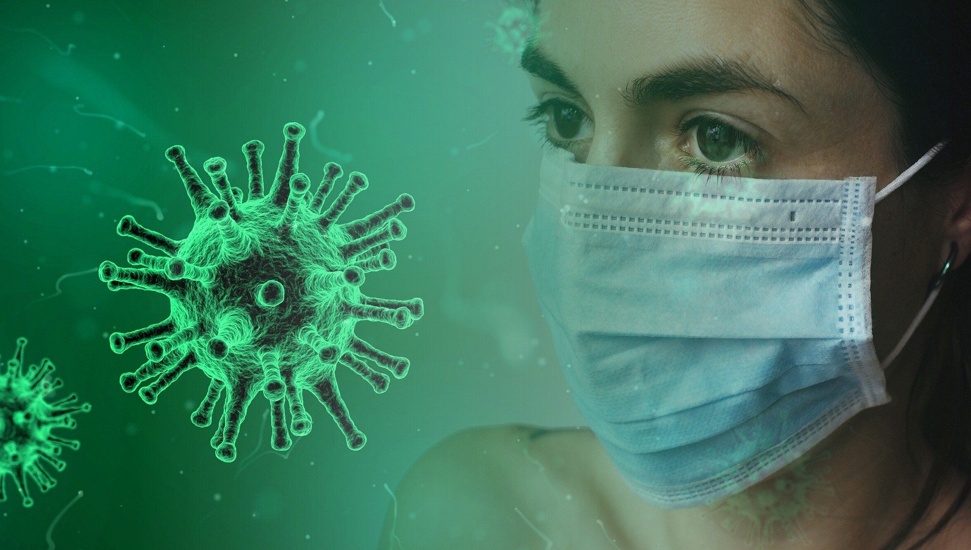 đ· Nytt material tar kĂ„l pĂ„ superbakterier och virus