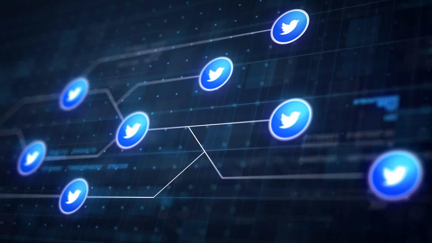 đ Banbrytande algoritm avslöjar Twittertroll