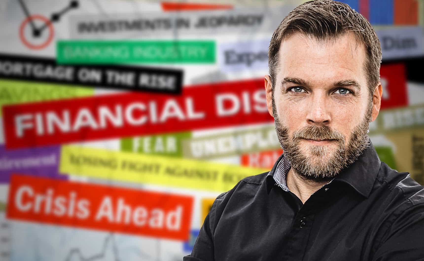 đĄ DĂ€rför behövs faktabaserad optimism