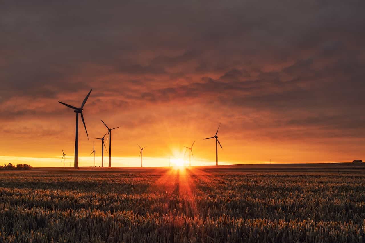 đ FrĂ„n Kina till Mariestad â klimatomstĂ€llningen accelererar