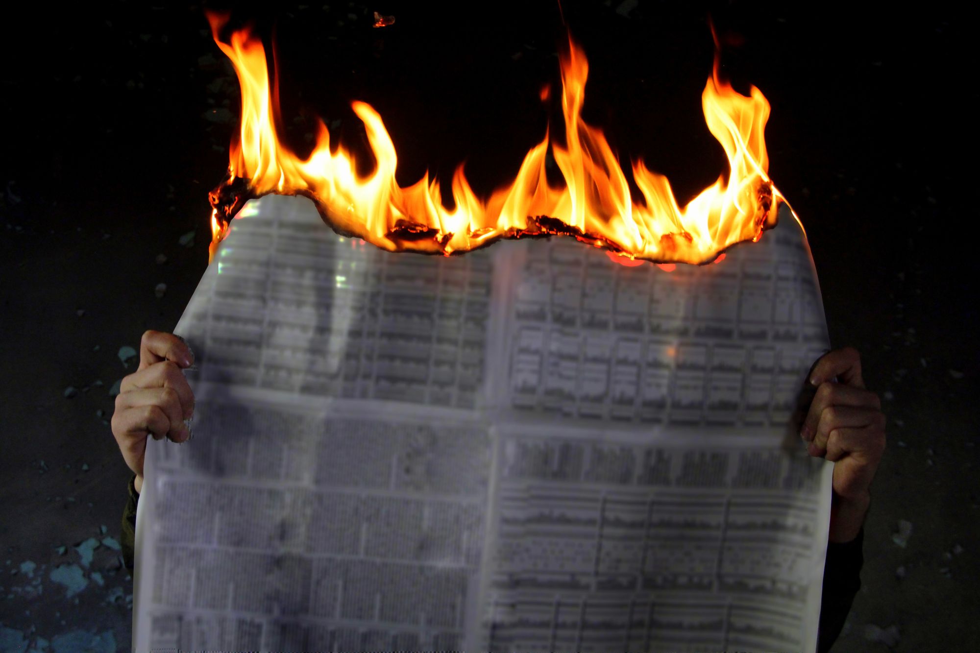 đïž Du kan rĂ€dda lokaljournalistiken och tjĂ€na tonvis med pengar - vill du veta hur?