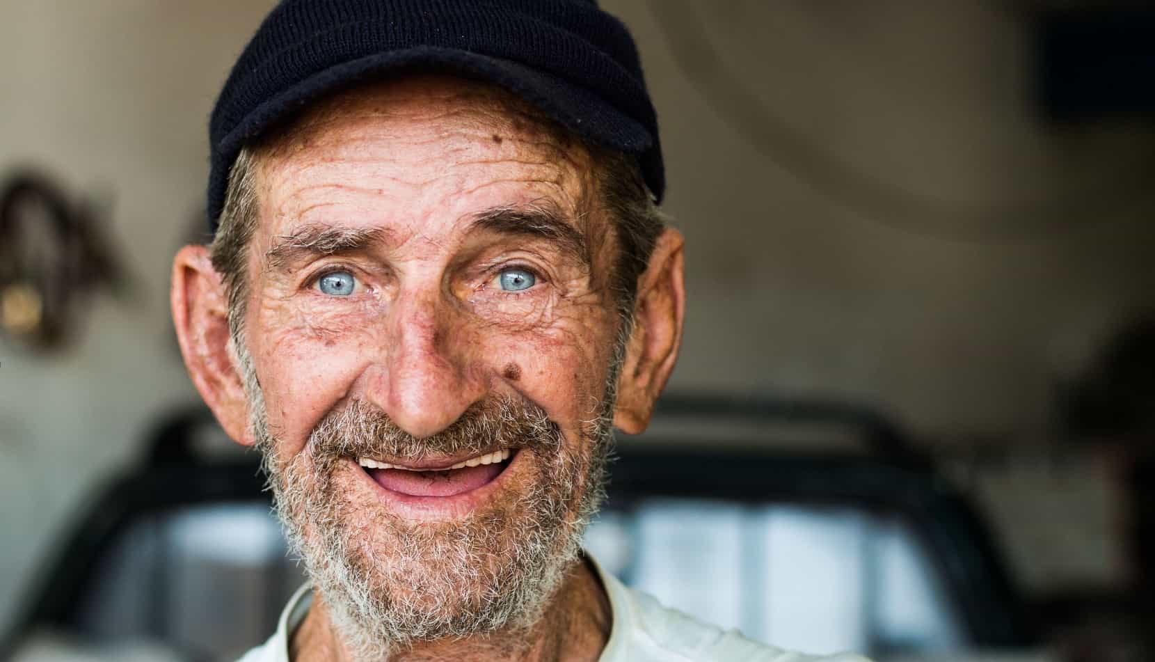 đ Nu lever vi lĂ€ngre Ă€n nĂ„gonsin