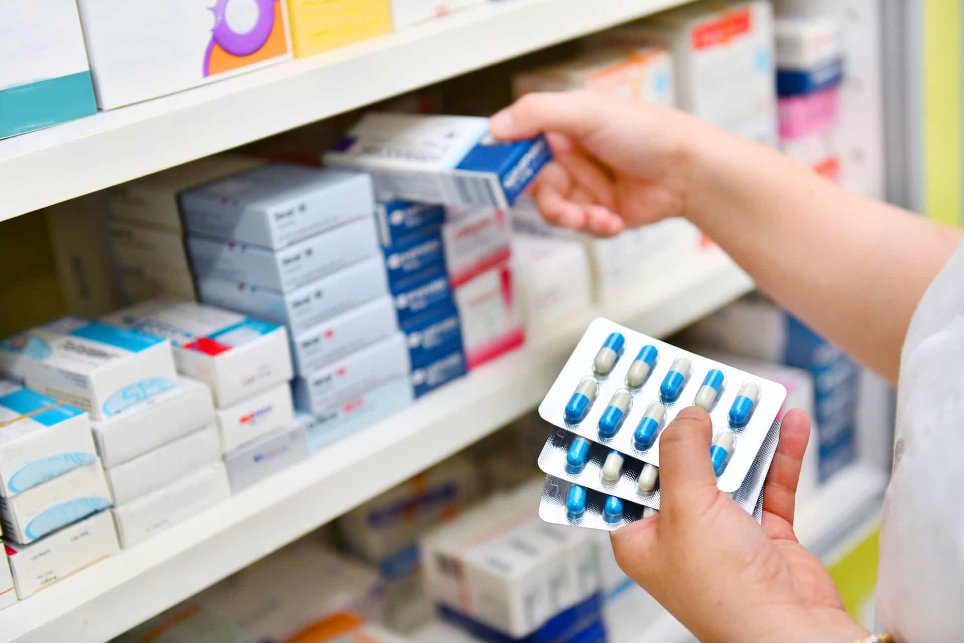 đ§« Snabbtestning kraftfullt verktyg i kampen mot antibiotikaresistens