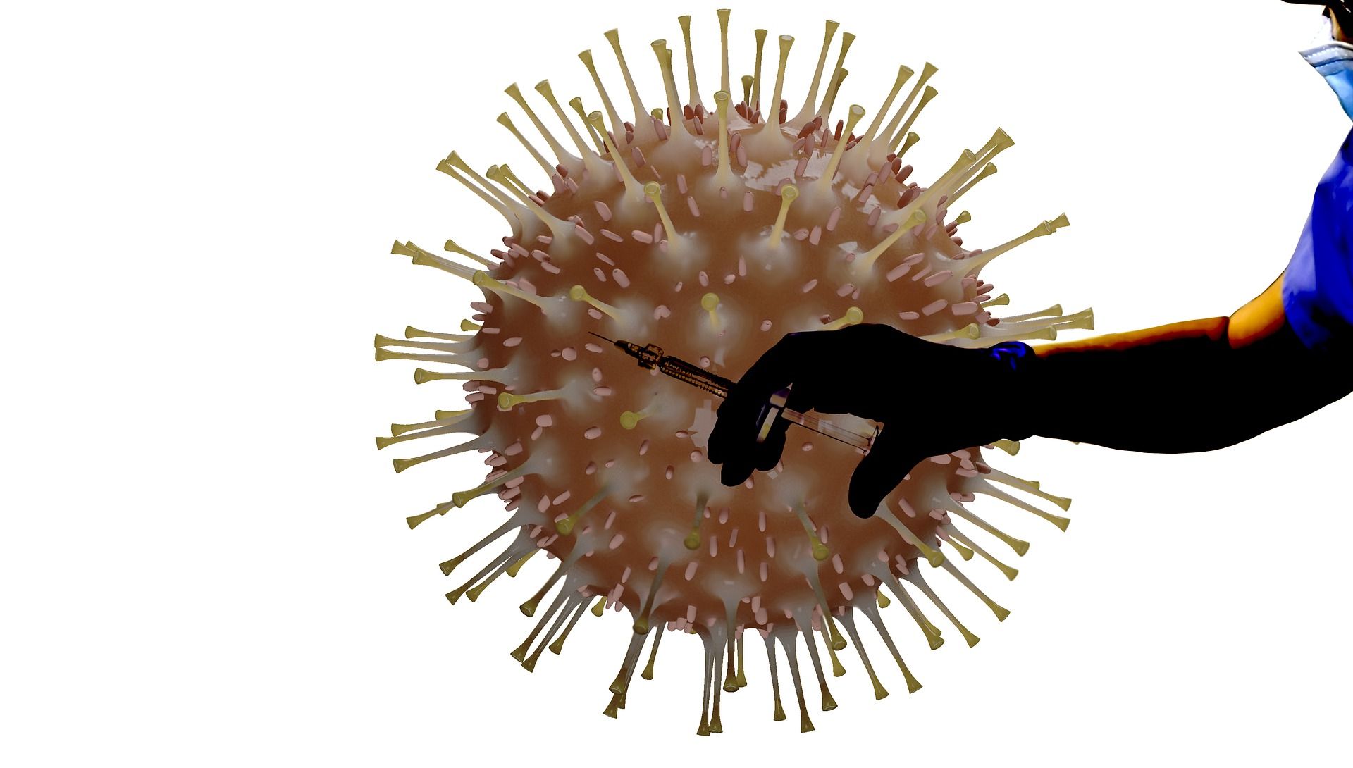 đ Nytt register för corona-vaccin ska ge snabbare information om biverkningar