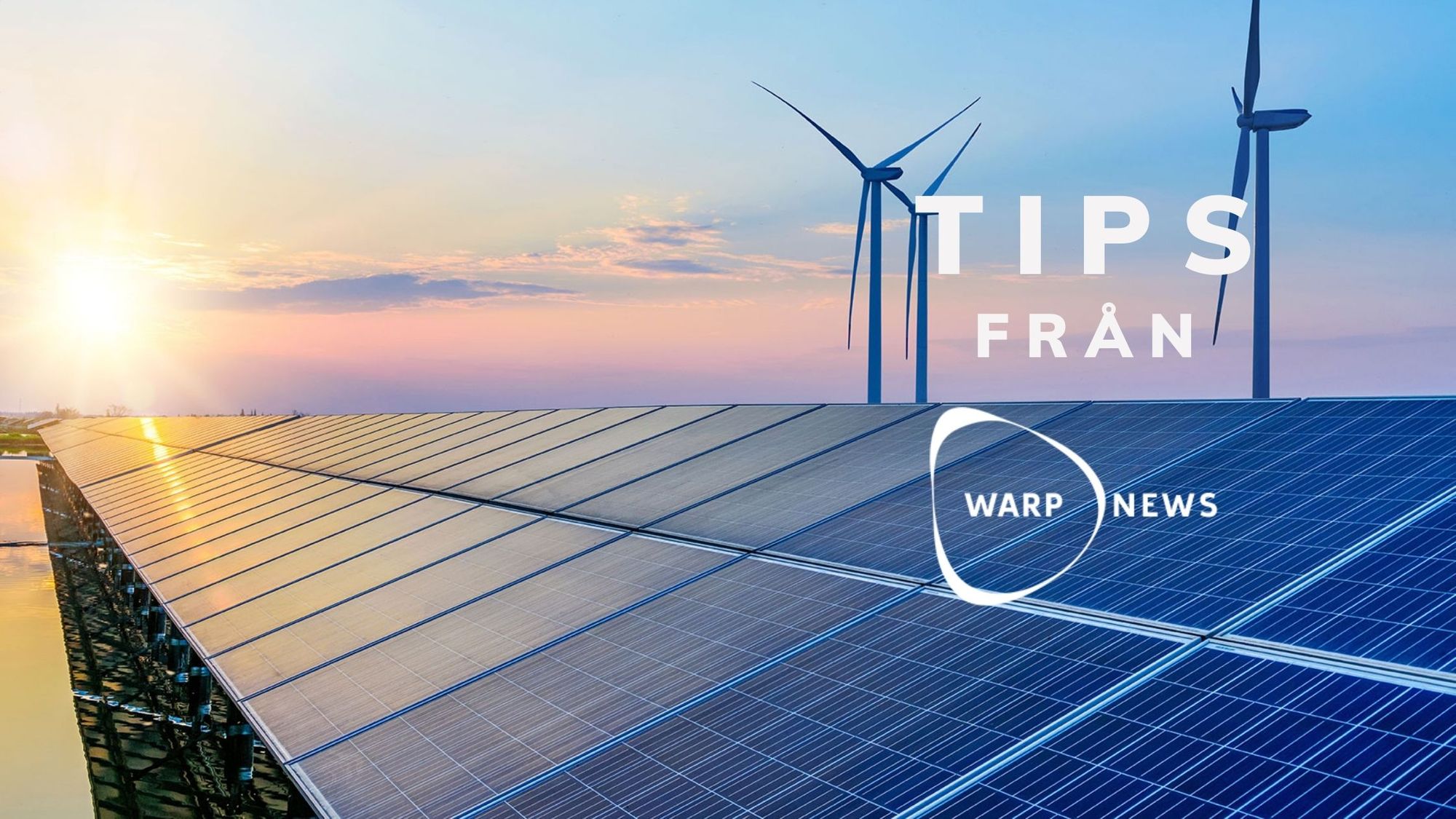 đĄ Tips frĂ„n Warp News: Robotdinosaurier, vĂ„r första ebok & dĂ€rför har priset pĂ„ förnybar energi sjunkit snabbt