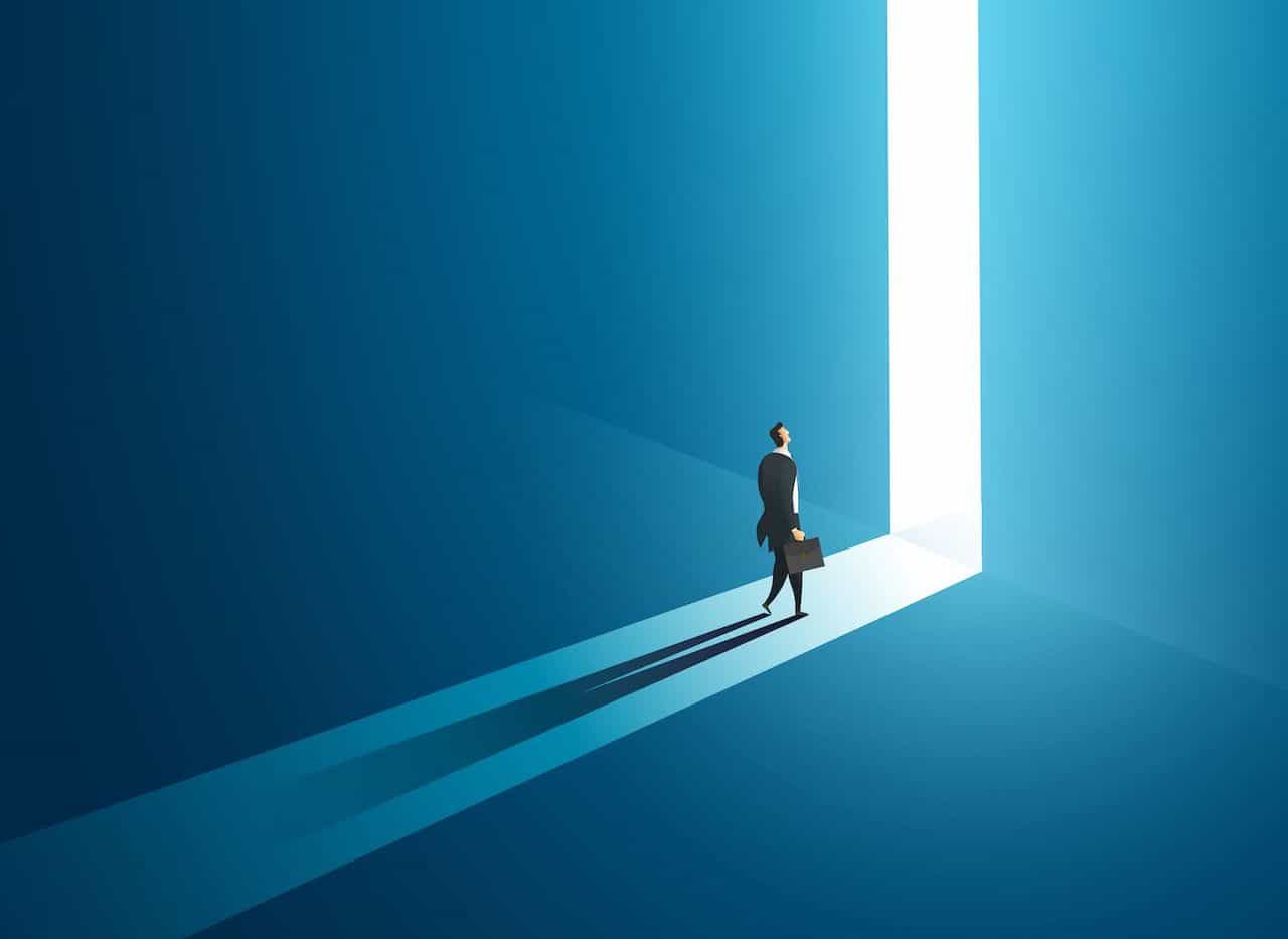 đ E-bok: Optimist's Edge