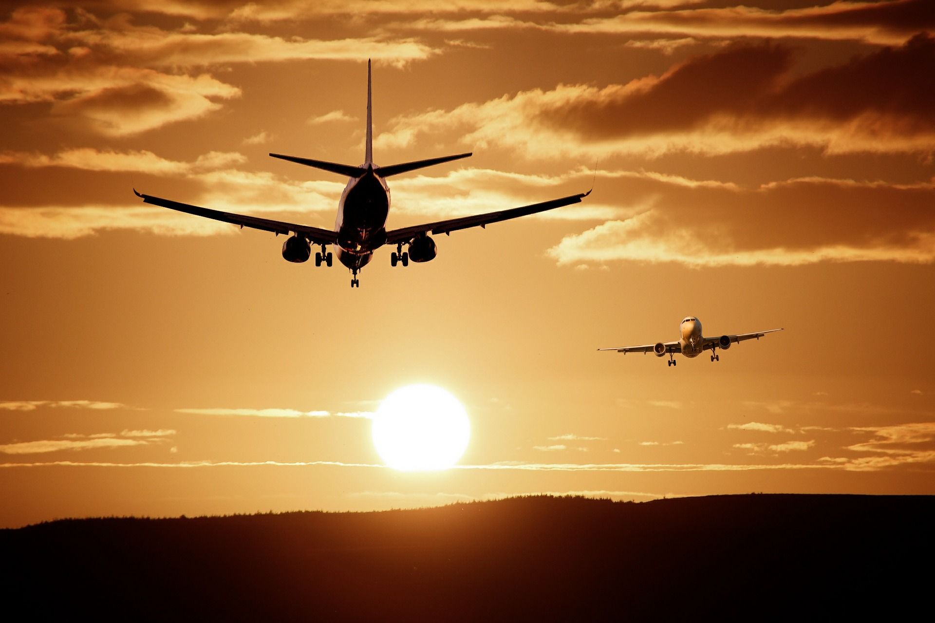 ✈ Kvantdator optimerar flygrutter