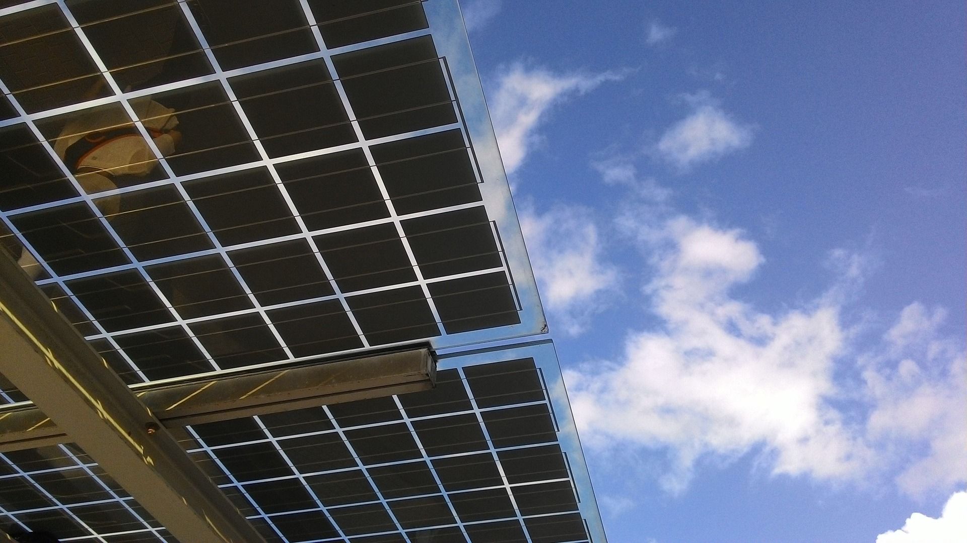 đ Batteriet som kan lagra solenergi i flera mĂ„nader
