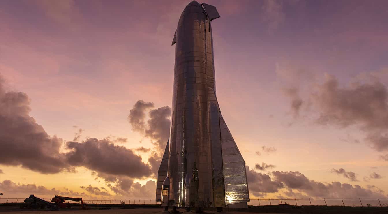 đ Drömmen om Mars kommer allt nĂ€rmare â det gagnar oss alla