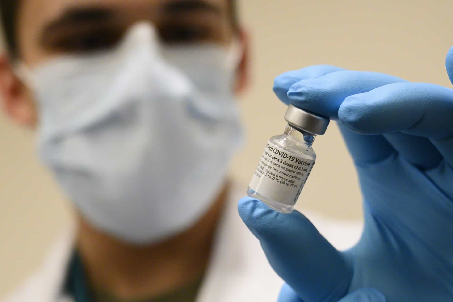 đ Idag passerar vi en miljon vaccinationer mot covid-19 i Sverige