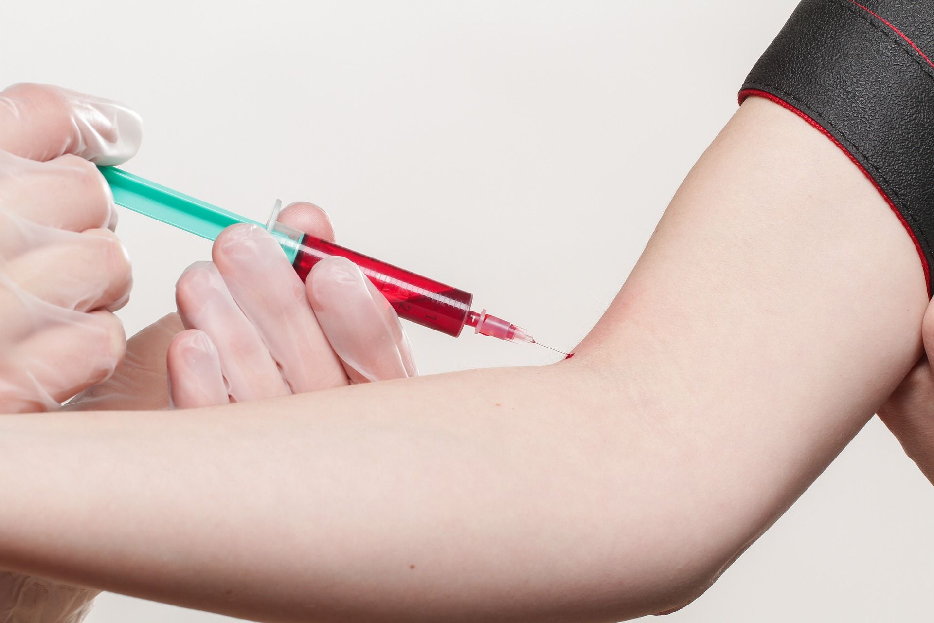 đ Systemet som hĂ„ller koll pĂ„ om du tar dina mediciner ordentligt