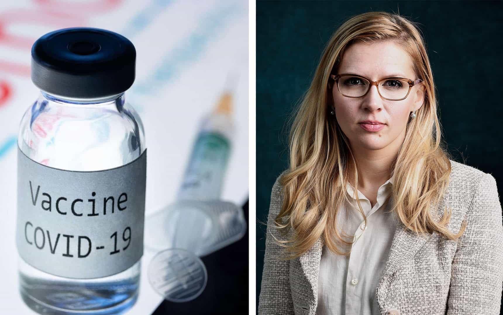 đ Corona gör det enkelt att vara optimistisk om "coopetition"