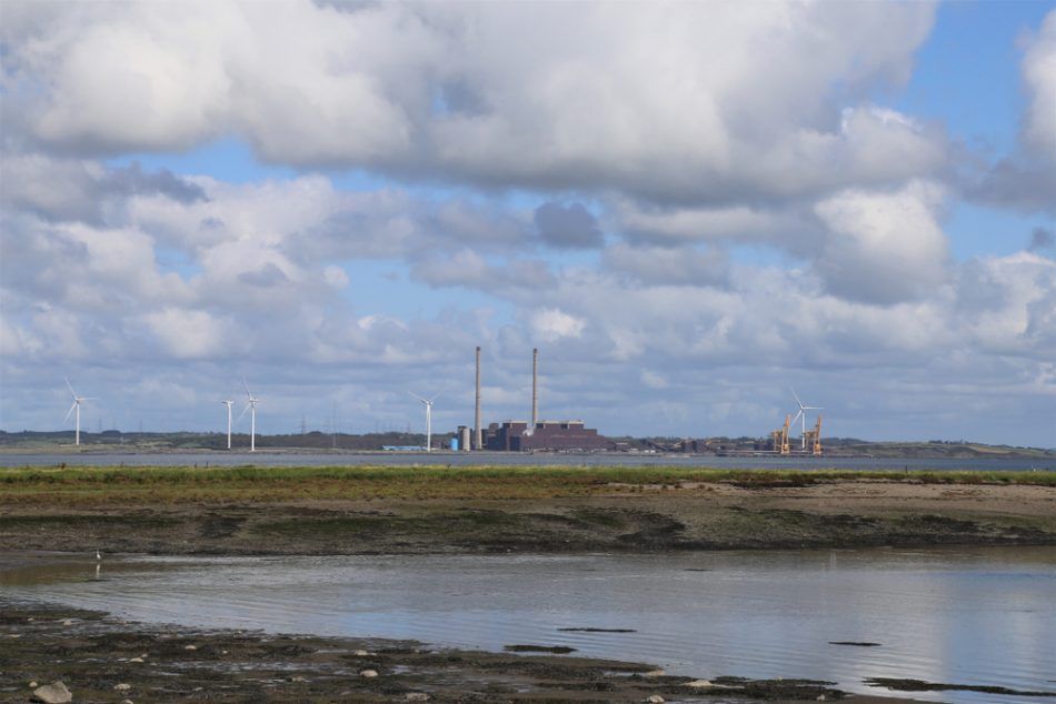 đźđȘ Irland ska stĂ€nga sitt sista kolkraftverk