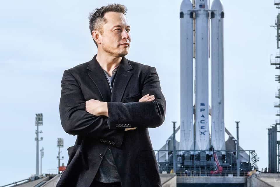 đ SpaceX fortsĂ€tter att vĂ€xa â Elon Musk vill att fler flyttar till Texas