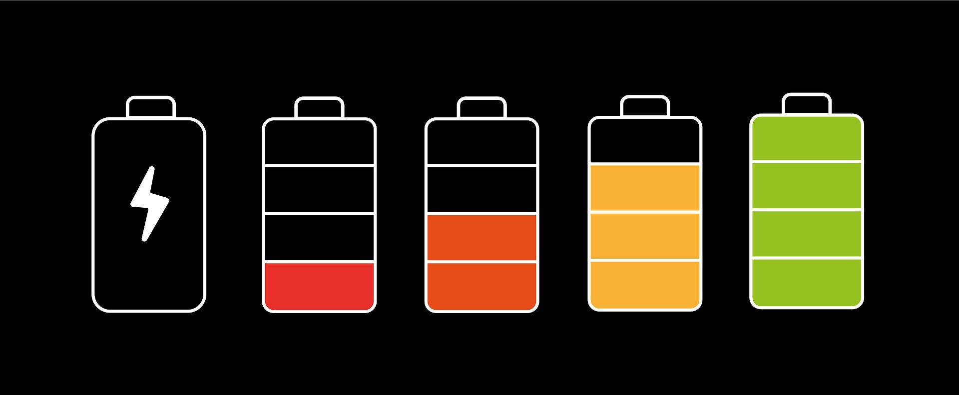 đ Forskare har löst ett 40 Ă„r gammalt problem med batterier