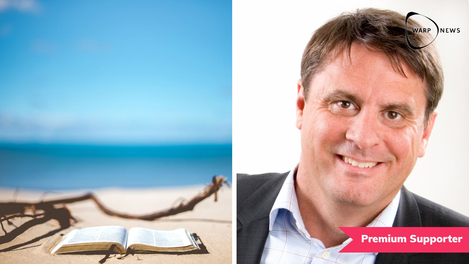 đ Kelly Odells boktips för sommaren