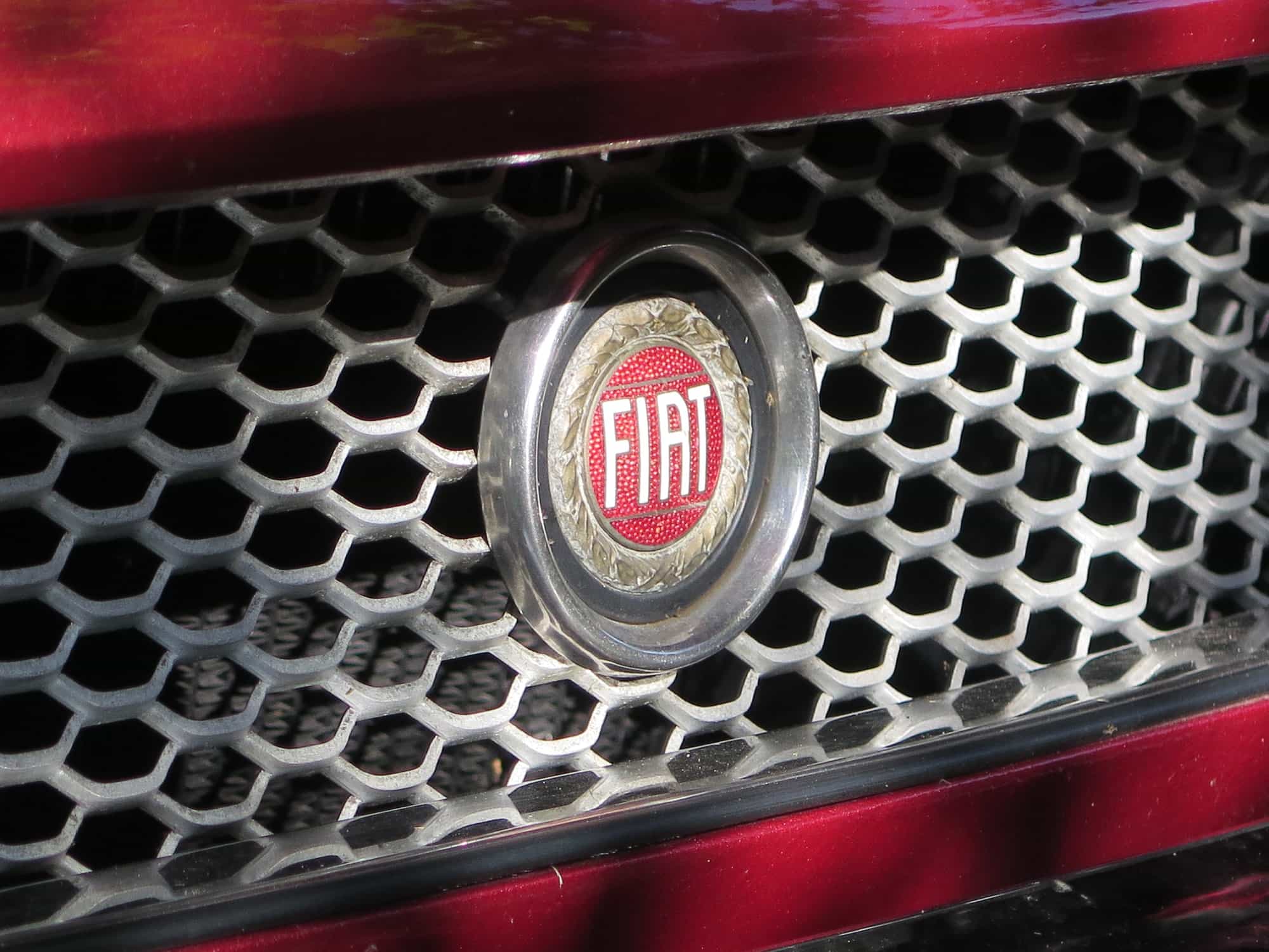 đ Fiat stĂ€ller om sin produktion till elektriska bilar