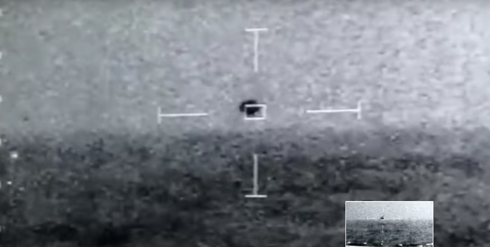 đž Clas Svahn om UFO-rapporten: "AnmĂ€rkningsvĂ€rd"