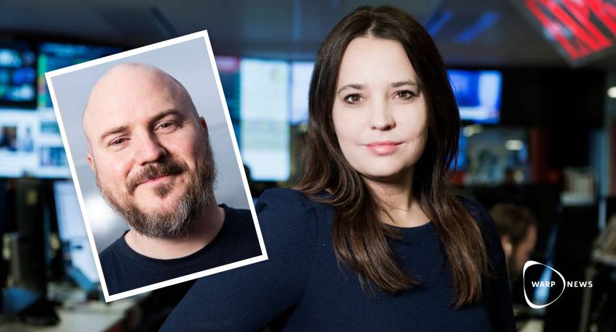 đ° Optimistiska nyheter Ă€r inte en snuttefilt, Karin Olsson