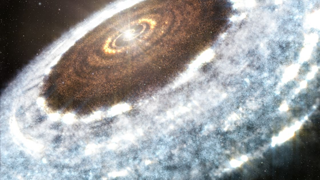 đȘ Ny metod lĂ€r oss mer om exoplaneter