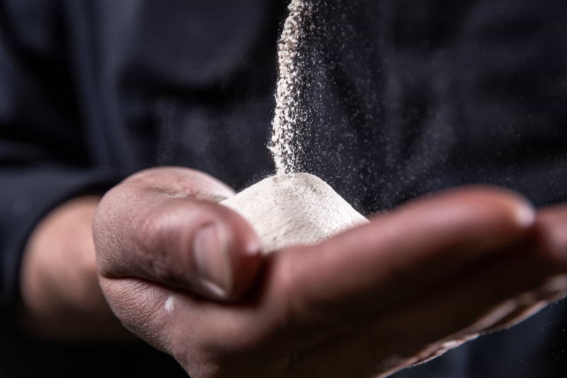 ♻️ Gruvavfall ska bli värdefulla mineraler i nytt LKAB-projekt