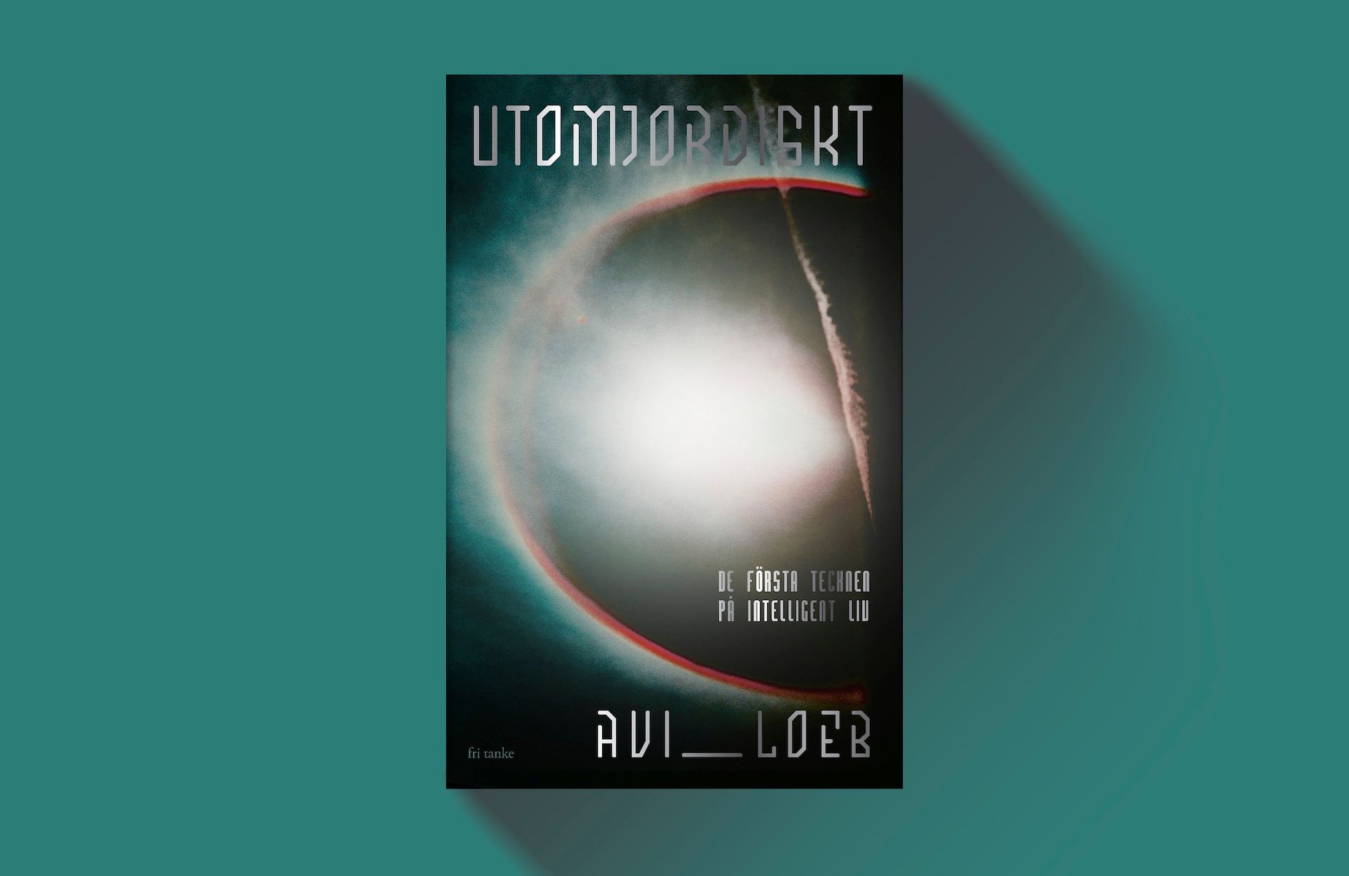 đ VĂ€rldsledande astronom i ny bok: "Troligtvis finns det utomjordiskt liv"