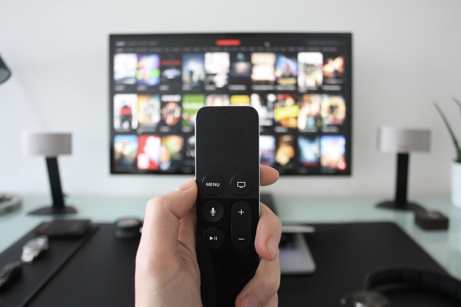 đ AI kan göra det lĂ€ttare att höra dialogen i tv-program