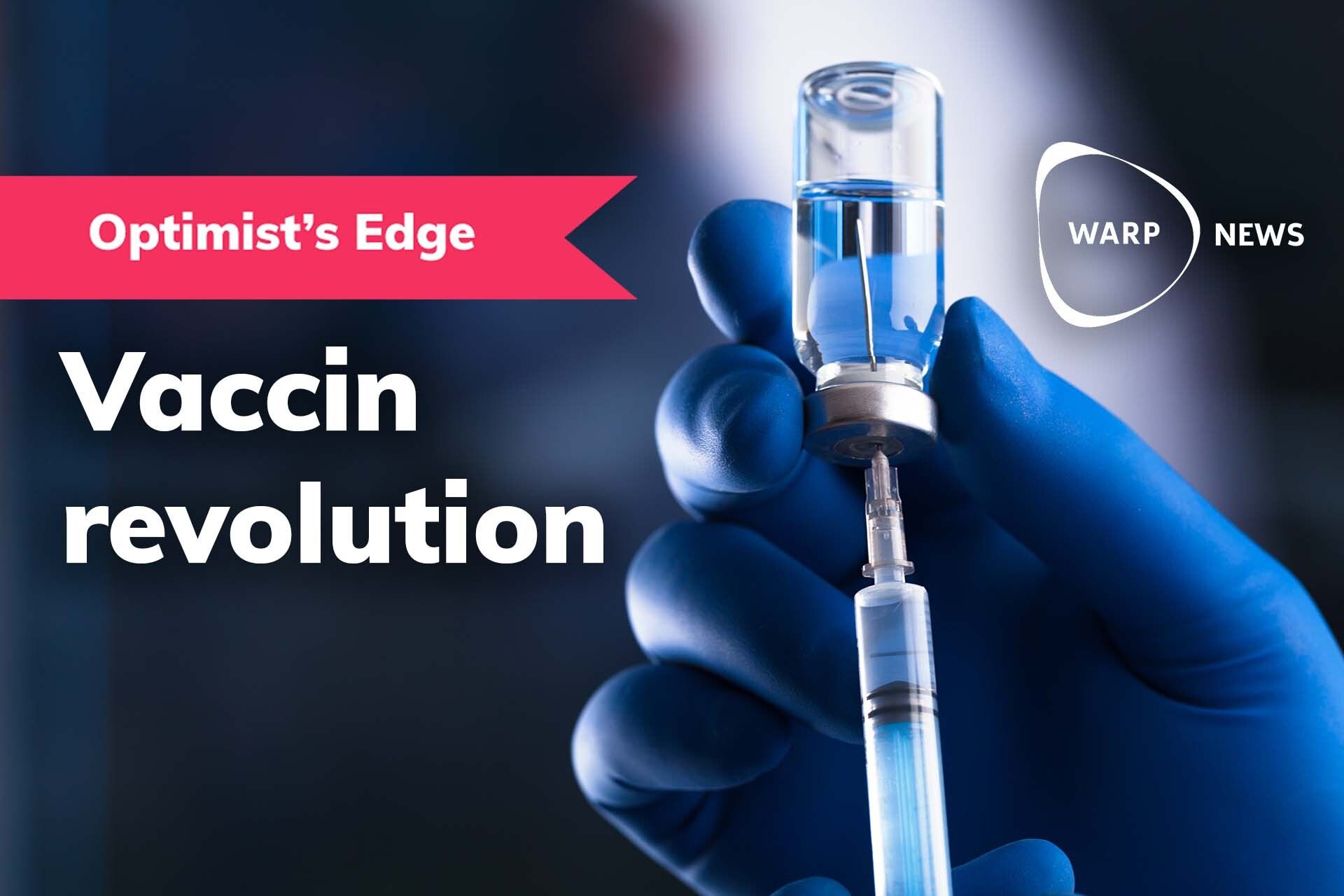 đĄ Adjö till cancer? UpptĂ€ck nyttan med vaccinrevolutionen