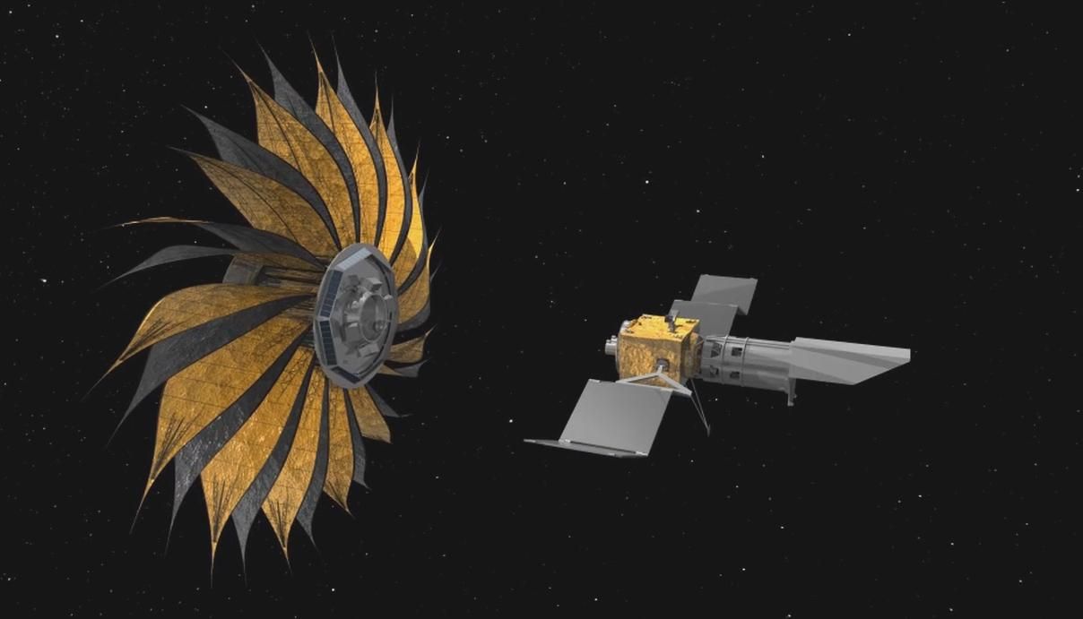 đ Astronomernas önskelista för nĂ€sta generations rymdteleskop