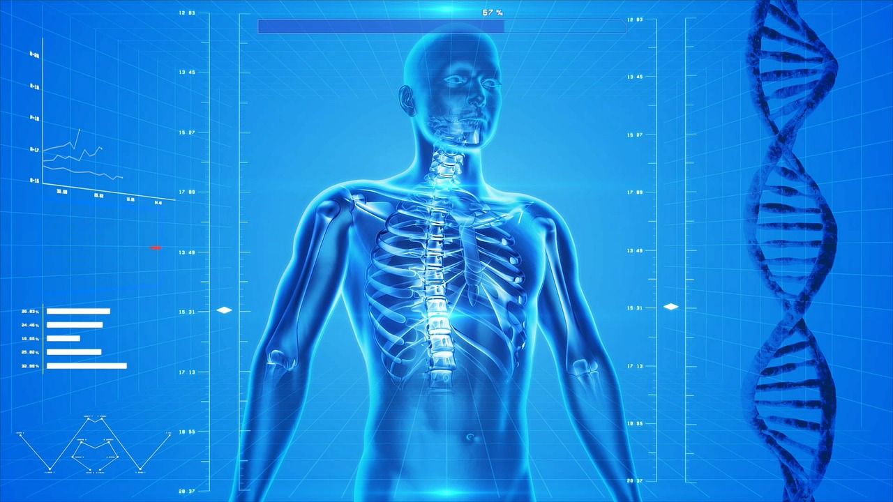 𧏠Digitala och biologiska verktyg kan förebygga sjukdom
