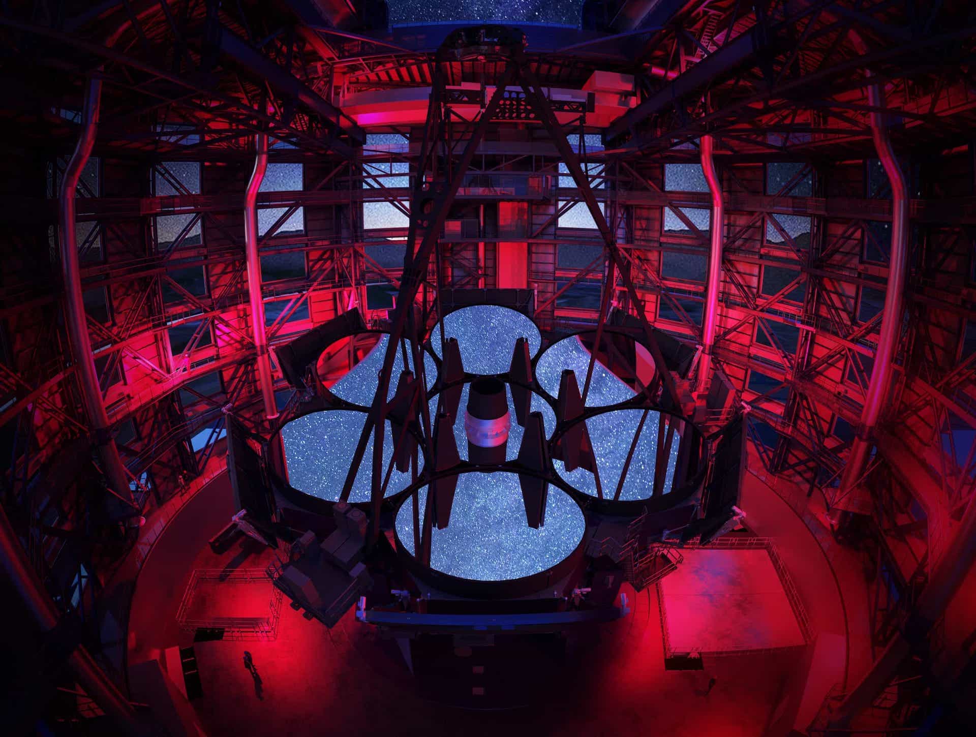 đ Indiska astronomer anvĂ€nder AI för att hitta beboliga planeter