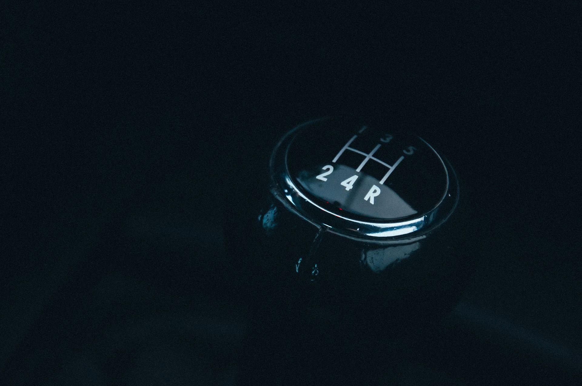 đą Toyota utvecklar manuell vĂ€xellĂ„da för elbilar