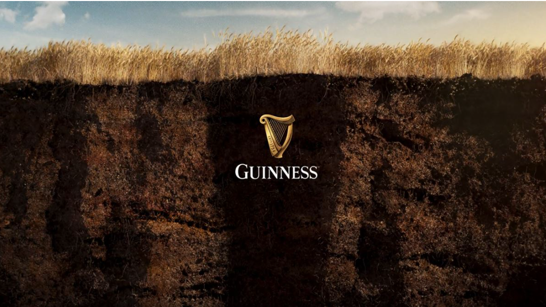 đș Guinness ska bli miljövĂ€nligare