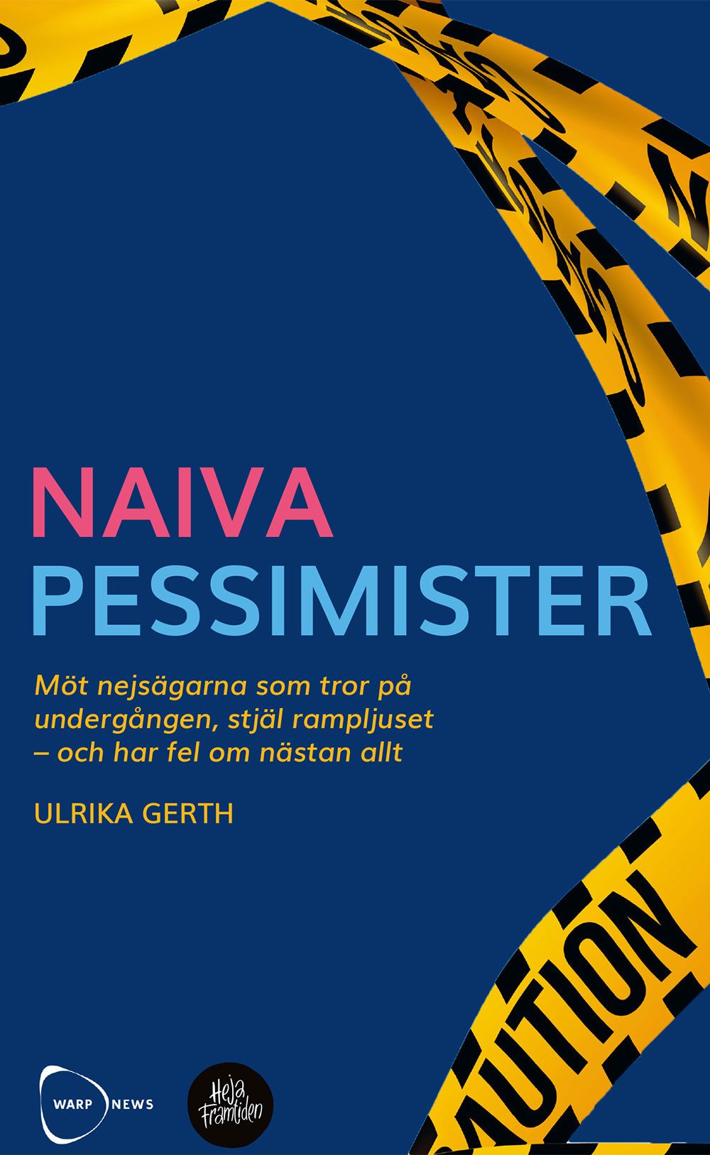 đ LĂ€s utdrag ur Naiva pessimister