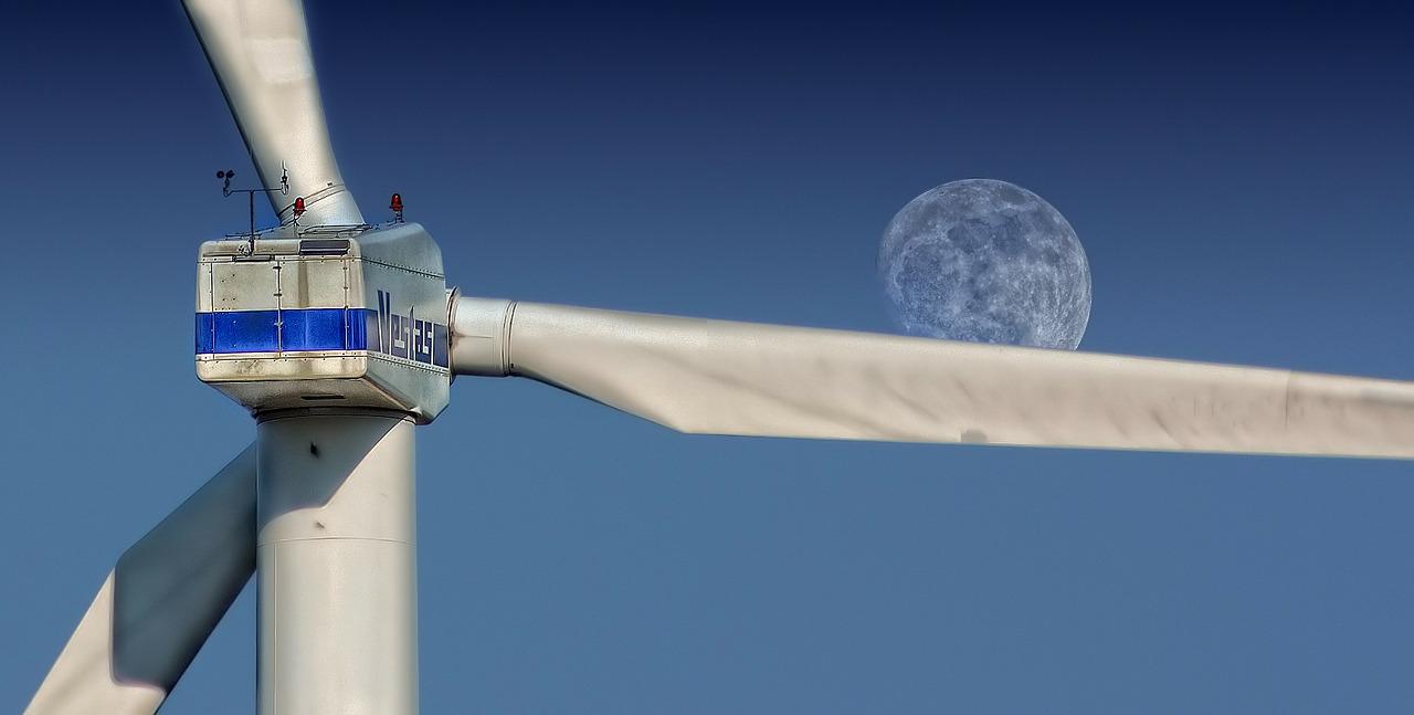 ♻ 14 procent av alla jobb i USA kommer att vara ”gröna” jobb 2030
