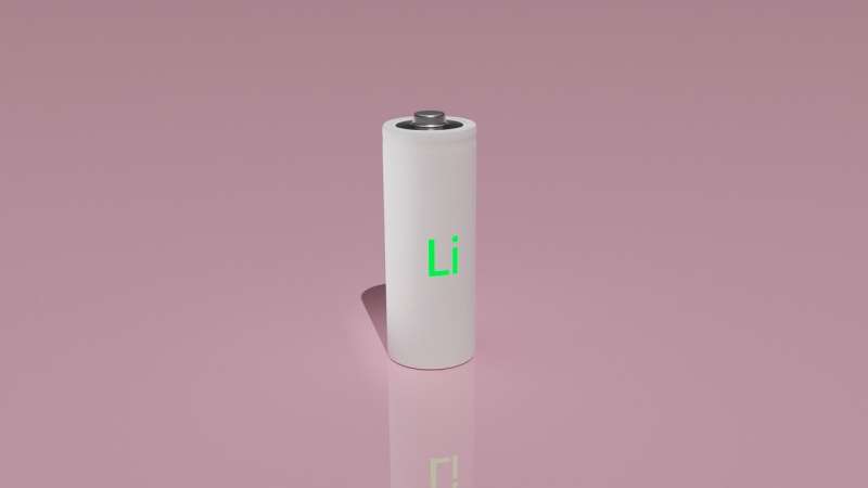 đ Nytt elbilsbatteri fĂ„r ned laddtiden frĂ„n timmar till minuter