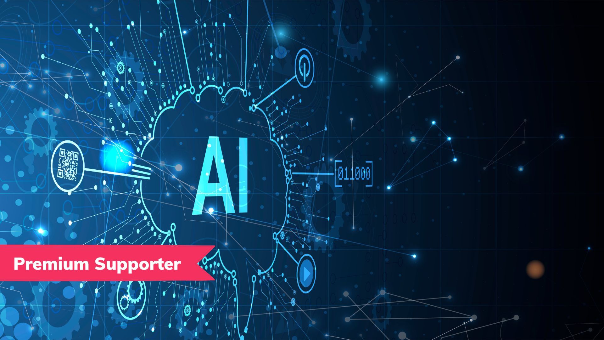 đ§ PĂ„ bara 20 Ă„r kan artificiell intelligens dramatiskt förĂ€ndra vĂ„r vĂ€rld