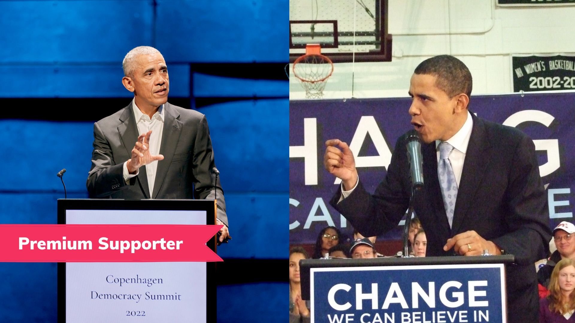 đ
Obama borde kÀnna mer hopp