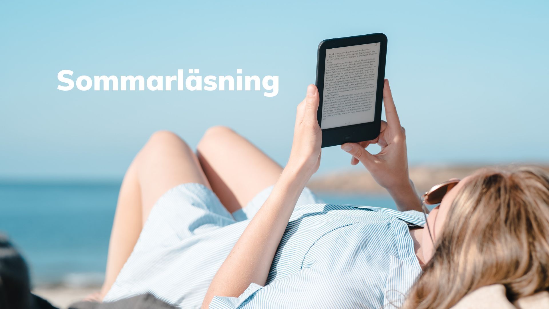 đ Faktabaserad optimistisk sommarlĂ€sning