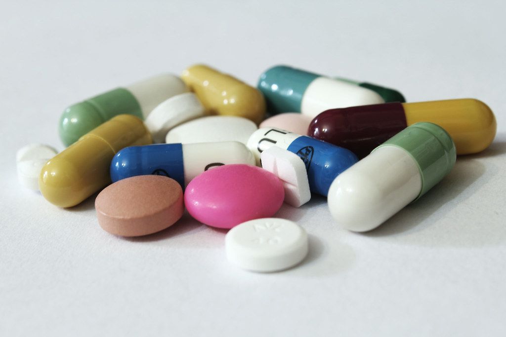 đ Nytt smĂ€rtstillande utan opioiders biverkningar