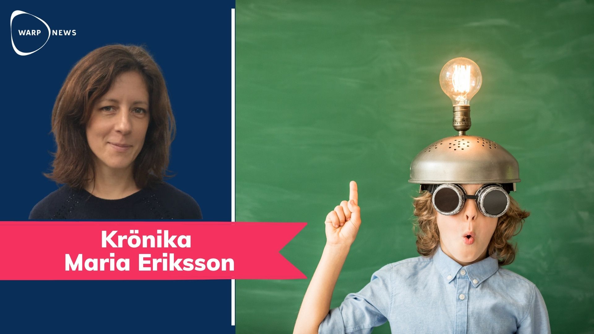 đ« Vad Ă€r skolan bra för â och hur kan den bli bĂ€ttre?